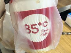-85度C(南京中山南店)