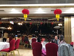 大堂-东江海鲜酒家(艺都分店)