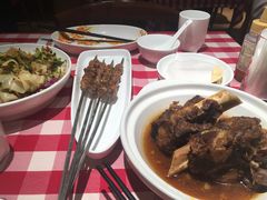 -西贝莜面村(近铁城市广场店)