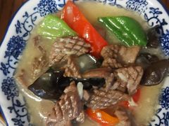 -孙盛兴奥灶面馆·蟹黄面·三虾面(山塘街总店)