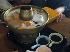 -七七家的糖水店(涠洲岛3号店)