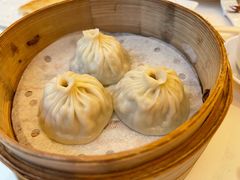 利苑小笼包-利苑酒家(宜安广场店)