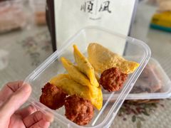 -顺风酒店(长寿路店)