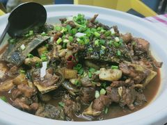-7890+霸王甲·甲鱼爱尚蛙(坪洲店)