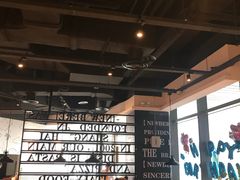 大堂-新贝乐意大利餐厅(苏州中心店)