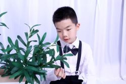 -宝贝日记专业儿童摄影(南坪店)