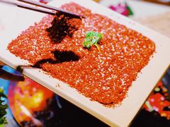 -晓宇重庆火锅(赛格国际购物中心店)