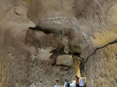 -泰安地下龙宫景区