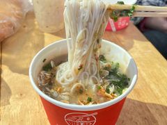 -汪记鲜鱼糊汤粉(沈阳路总店)