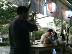 -陈记栗子(长宁路店)