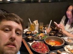 -Ameigo梅果·云贵川bistro(长宁来福士店)