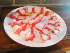 -宝泉铜锅·涮羊肉(解放东路店)