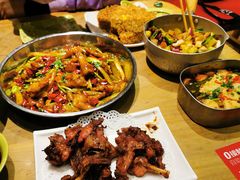 -申记串道(中街店)