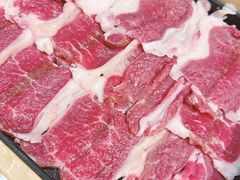 -古铜老院铜锅涮肉·清真(双井店)