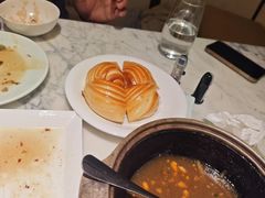 -青雅中餐厅(大连金石滩绿发希尔顿度假酒店)