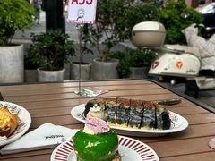 -弗兰克牛排西餐厅Ribone steak house(柠檬花园店)