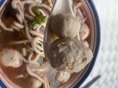 -非遗·十八曲鱼饺(西马总店)