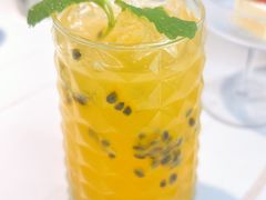 -牛扒先生·厚切雪花牛扒西餐厅(北京路禺山路店)