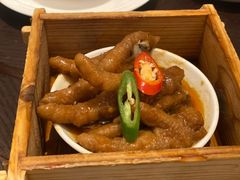 -北海银滩皇冠假日酒店-德丰楼中餐厅
