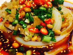 -张大胡子鱼头火锅酒楼(长益路店)