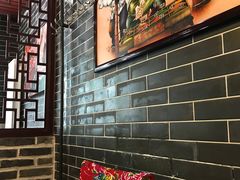 -忆乡情铁锅炖鱼饭店(延庆店)