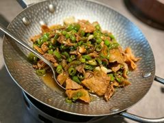 -湘轩·土菜研究院(光大店)
