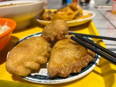 -马三洋芋片(簋街店)