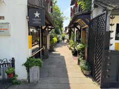 -小河直街历史文化街区