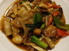 -华盛丰温州大排档(东三环南路店)