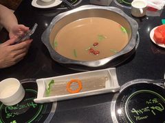 -青一色火锅(摩根店)