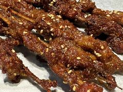 -七个烧烤·武汉大排档(翻身店)
