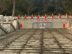-佛爷洞旅游景区