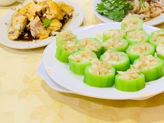 白切鸡-电白鸭粥店(下沙二坊88号店)