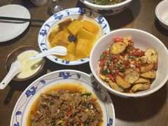 -八碗湘长沙市井菜(坡子街店)