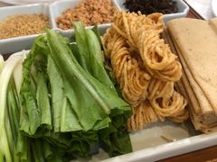 -潍坊菜馆(三里河南横街店)