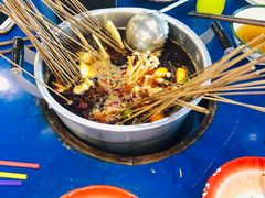 -马路边边串串香(双井直营店)