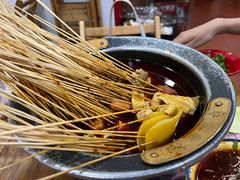 -冒椒火辣(奎星楼街店)