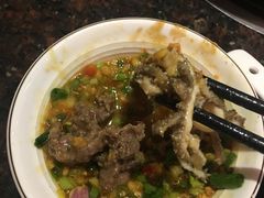 -八合里潮汕鲜牛肉火锅(深圳海岸城店)