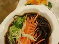 西域蕨根粉-北疆饭店(宝龙店)
