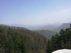 -洛阳白云山景区