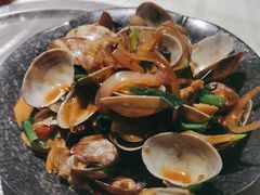 -大成海鲜烧烤·龙虾(南方商城店)