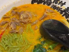 -和府捞面(东直门银座店)