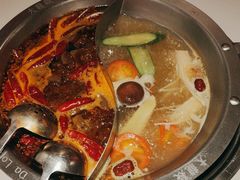 -大龙燚火锅(天安云谷店)
