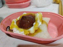 -和田爱乐塔西娜刨冰粽子