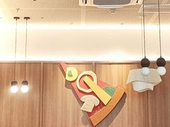 -必胜客(安盛购物广场金州店)