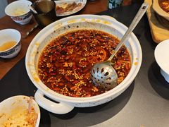 -羊门客在·烤盐池滩羊·川菜