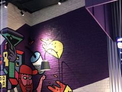 -Taco Bell 塔可钟(民田路店)