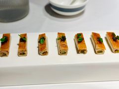 -二十四单 淮扬新味