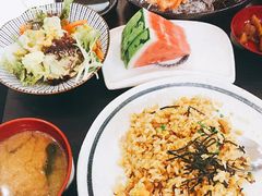 -天一料理(荔枝广场店)