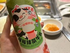 -海底捞火锅(江南盛天地店)